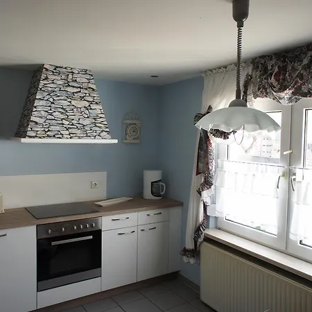 Holiday home Eifel Romantica Holiday House