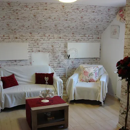 Holiday home Eifel Romantica Holiday House