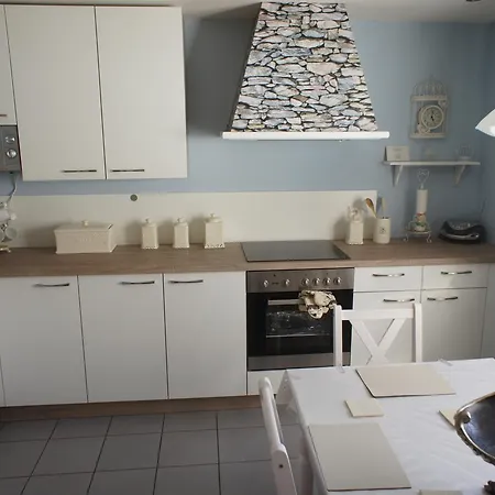 Holiday home Eifel Romantica Holiday House