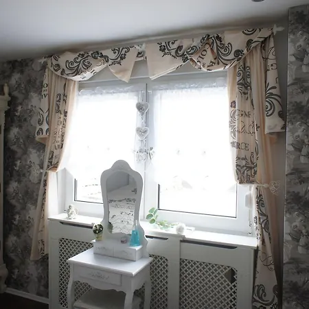 Eifel Romantica Holiday House Holiday home *
