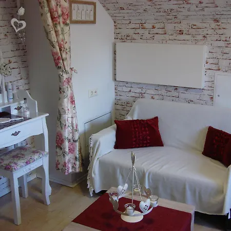 Eifel Romantica Holiday House Holiday home *