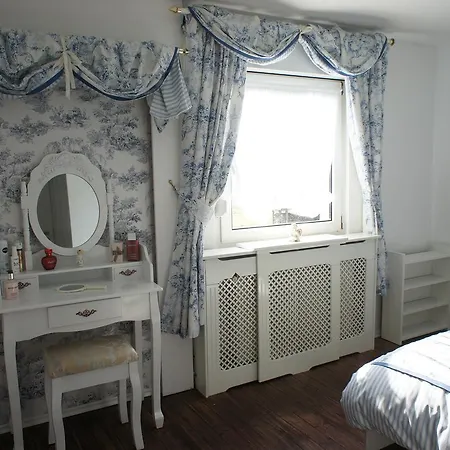 Eifel Romantica Holiday House Holiday home