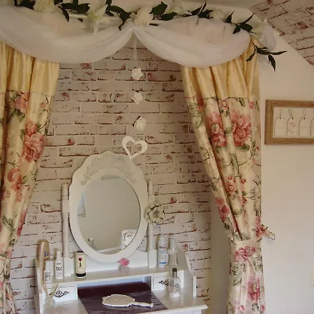 Eifel Romantica Holiday House