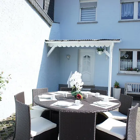 Eifel Romantica Holiday House Holiday home Udler