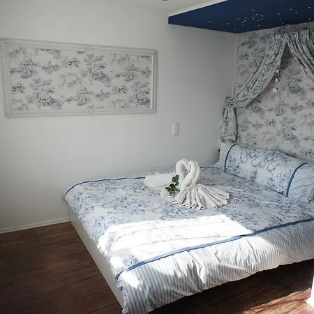 Eifel Romantica Holiday House